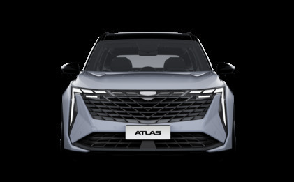 Geely Atlas, 2024 год, 3 774 190 рублей, 2 фотография