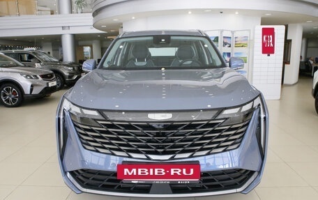 Geely Atlas, 2024 год, 3 918 000 рублей, 7 фотография