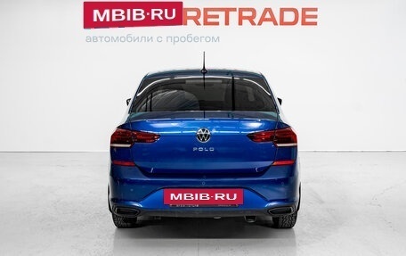 Volkswagen Polo VI (EU Market), 2021 год, 1 720 000 рублей, 6 фотография