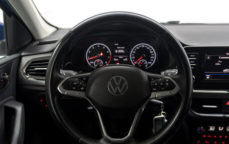 Volkswagen Polo VI (EU Market), 2021 год, 1 720 000 рублей, 21 фотография