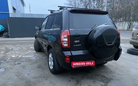 Chery Tiggo (T11), 2014 год, 400 000 рублей, 8 фотография