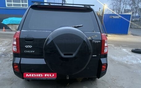 Chery Tiggo (T11), 2014 год, 400 000 рублей, 7 фотография