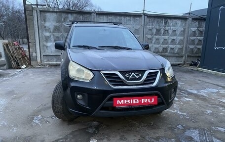 Chery Tiggo (T11), 2014 год, 400 000 рублей, 3 фотография