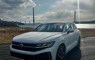 Volkswagen Touareg III, 2024 год, 15 850 000 рублей, 1 фотография