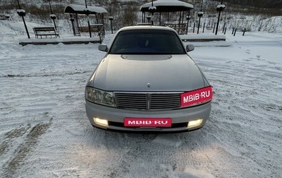 Nissan Cedric X, 2000 год, 580 000 рублей, 1 фотография