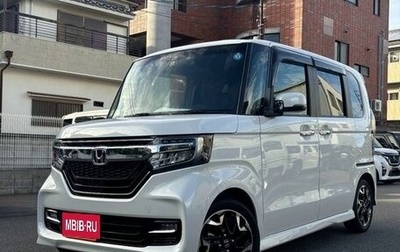 Honda N-BOX II, 2020 год, 786 000 рублей, 1 фотография