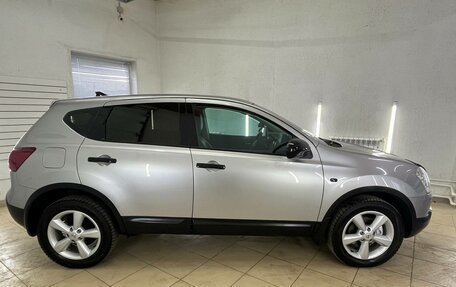 Nissan Qashqai, 2008 год, 1 089 000 рублей, 4 фотография