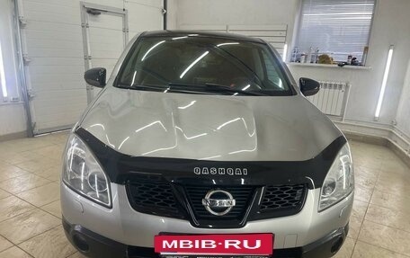 Nissan Qashqai, 2008 год, 1 089 000 рублей, 5 фотография