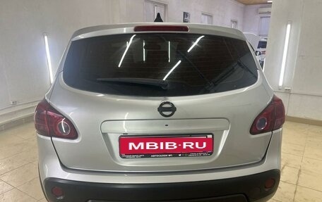 Nissan Qashqai, 2008 год, 1 089 000 рублей, 6 фотография