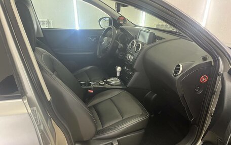 Nissan Qashqai, 2008 год, 1 089 000 рублей, 16 фотография