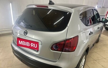 Nissan Qashqai, 2008 год, 1 089 000 рублей, 7 фотография