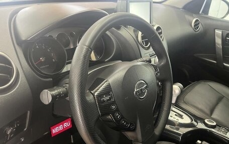 Nissan Qashqai, 2008 год, 1 089 000 рублей, 10 фотография