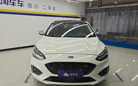 Ford Focus IV, 2022 год, 1 830 000 рублей, 2 фотография