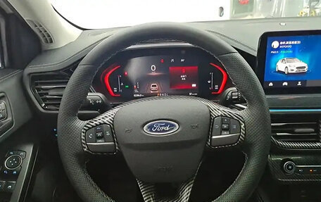 Ford Focus IV, 2022 год, 1 830 000 рублей, 6 фотография