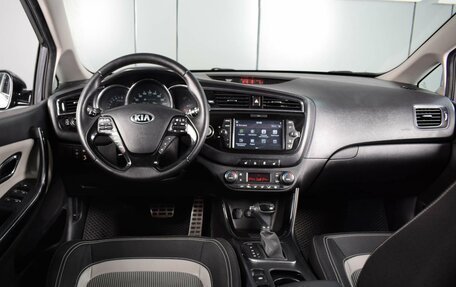 KIA cee'd III, 2018 год, 1 499 000 рублей, 6 фотография