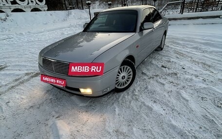 Nissan Cedric X, 2000 год, 580 000 рублей, 2 фотография