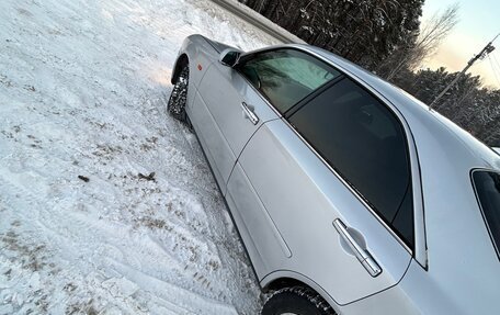 Nissan Cedric X, 2000 год, 580 000 рублей, 5 фотография