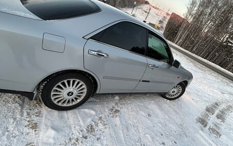 Nissan Cedric X, 2000 год, 580 000 рублей, 6 фотография