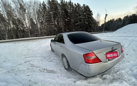 Nissan Cedric X, 2000 год, 580 000 рублей, 17 фотография