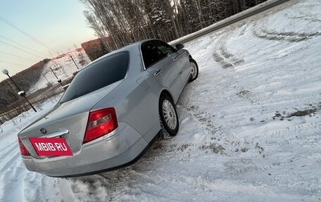 Nissan Cedric X, 2000 год, 580 000 рублей, 7 фотография