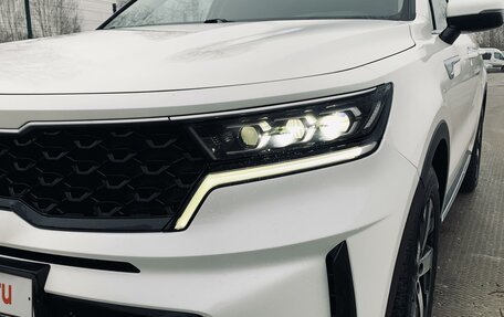 KIA Sorento IV, 2020 год, 3 750 000 рублей, 8 фотография