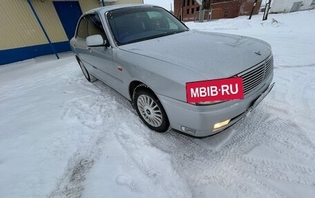 Nissan Cedric X, 2000 год, 580 000 рублей, 22 фотография