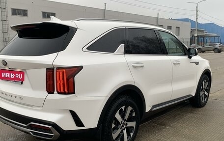 KIA Sorento IV, 2020 год, 3 750 000 рублей, 5 фотография