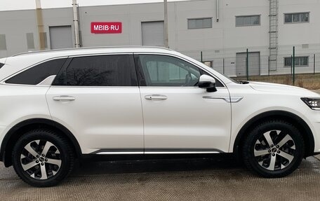 KIA Sorento IV, 2020 год, 3 750 000 рублей, 4 фотография