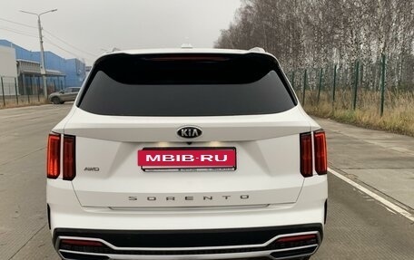 KIA Sorento IV, 2020 год, 3 750 000 рублей, 6 фотография