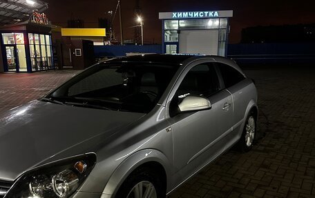 Opel Astra H, 2008 год, 700 000 рублей, 3 фотография