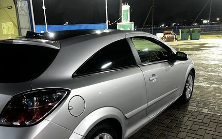 Opel Astra H, 2008 год, 700 000 рублей, 6 фотография