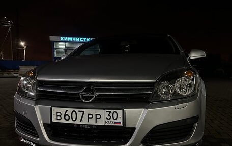 Opel Astra H, 2008 год, 700 000 рублей, 2 фотография