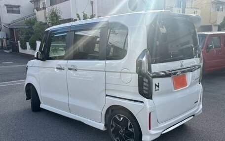 Honda N-BOX II, 2020 год, 786 000 рублей, 3 фотография