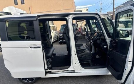 Honda N-BOX II, 2020 год, 786 000 рублей, 13 фотография