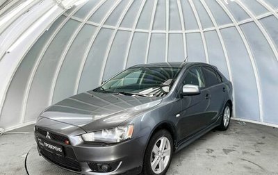 Mitsubishi Lancer IX, 2008 год, 878 000 рублей, 1 фотография