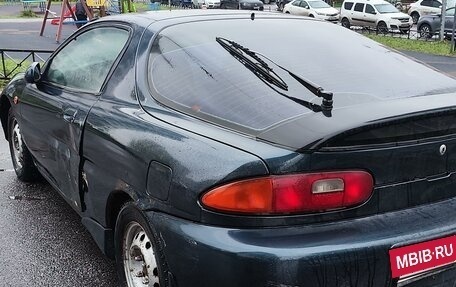 Mazda MX-3 I, 1997 год, 100 000 рублей, 4 фотография