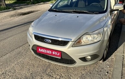 Ford Focus II рестайлинг, 2009 год, 120 000 рублей, 1 фотография