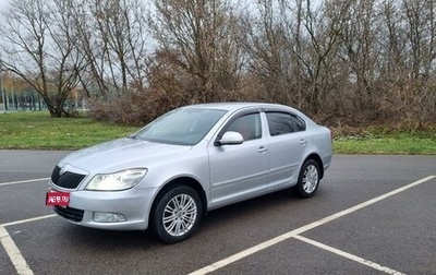 Skoda Octavia, 2012 год, 900 000 рублей, 1 фотография