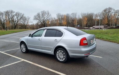 Skoda Octavia, 2012 год, 900 000 рублей, 2 фотография