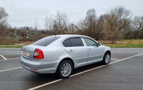 Skoda Octavia, 2012 год, 900 000 рублей, 4 фотография