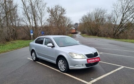 Skoda Octavia, 2012 год, 900 000 рублей, 3 фотография