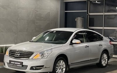 Nissan Teana, 2013 год, 1 295 000 рублей, 1 фотография