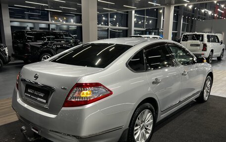 Nissan Teana, 2013 год, 1 295 000 рублей, 6 фотография