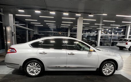 Nissan Teana, 2013 год, 1 295 000 рублей, 7 фотография