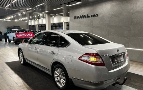 Nissan Teana, 2013 год, 1 295 000 рублей, 4 фотография