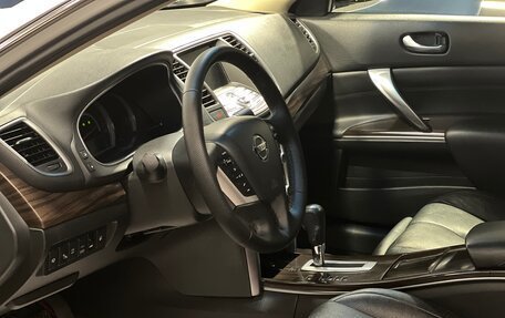 Nissan Teana, 2013 год, 1 295 000 рублей, 10 фотография