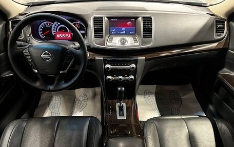 Nissan Teana, 2013 год, 1 295 000 рублей, 17 фотография