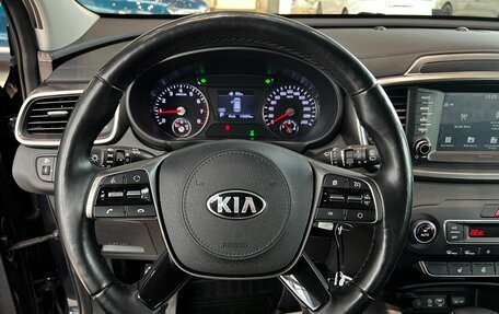 KIA Sorento III Prime рестайлинг, 2018 год, 2 745 000 рублей, 15 фотография