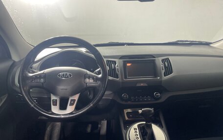 KIA Sportage III, 2015 год, 1 849 000 рублей, 11 фотография