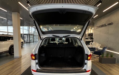 Skoda Kodiaq I, 2019 год, 2 465 000 рублей, 6 фотография